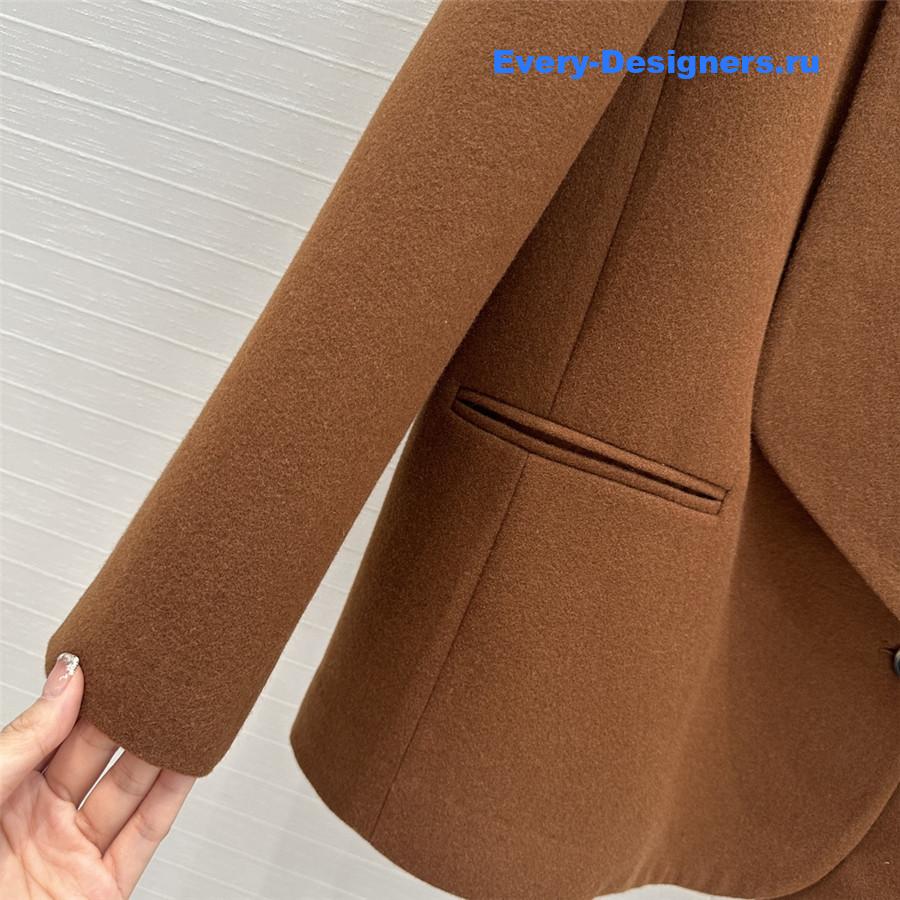 L0r0 P1ana wool blazer
