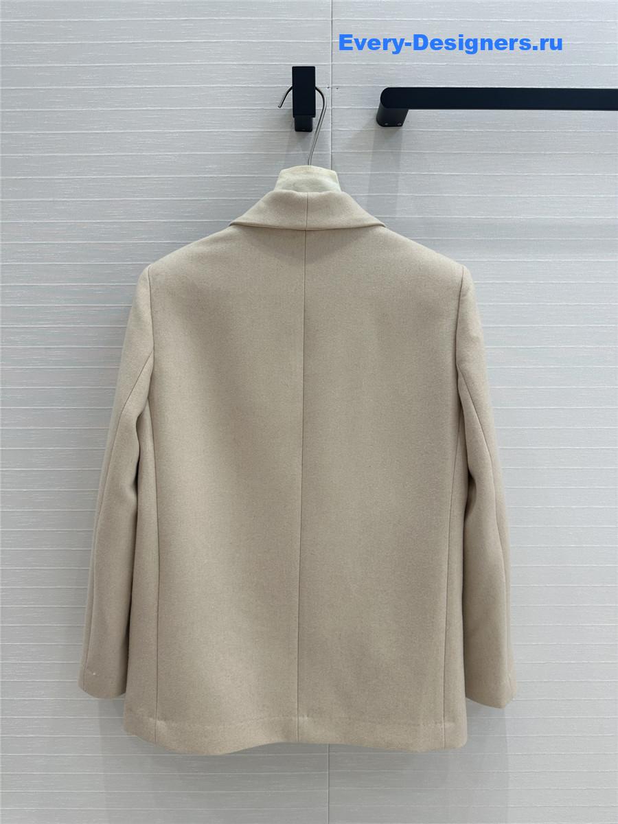 L0r0 P1ana wool blazer