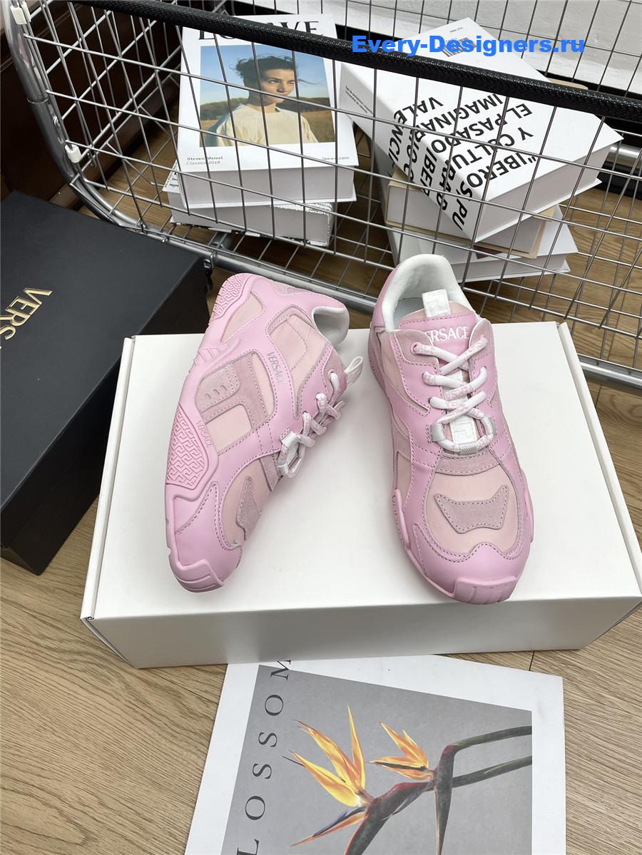 Versace Galaxia Sneakers