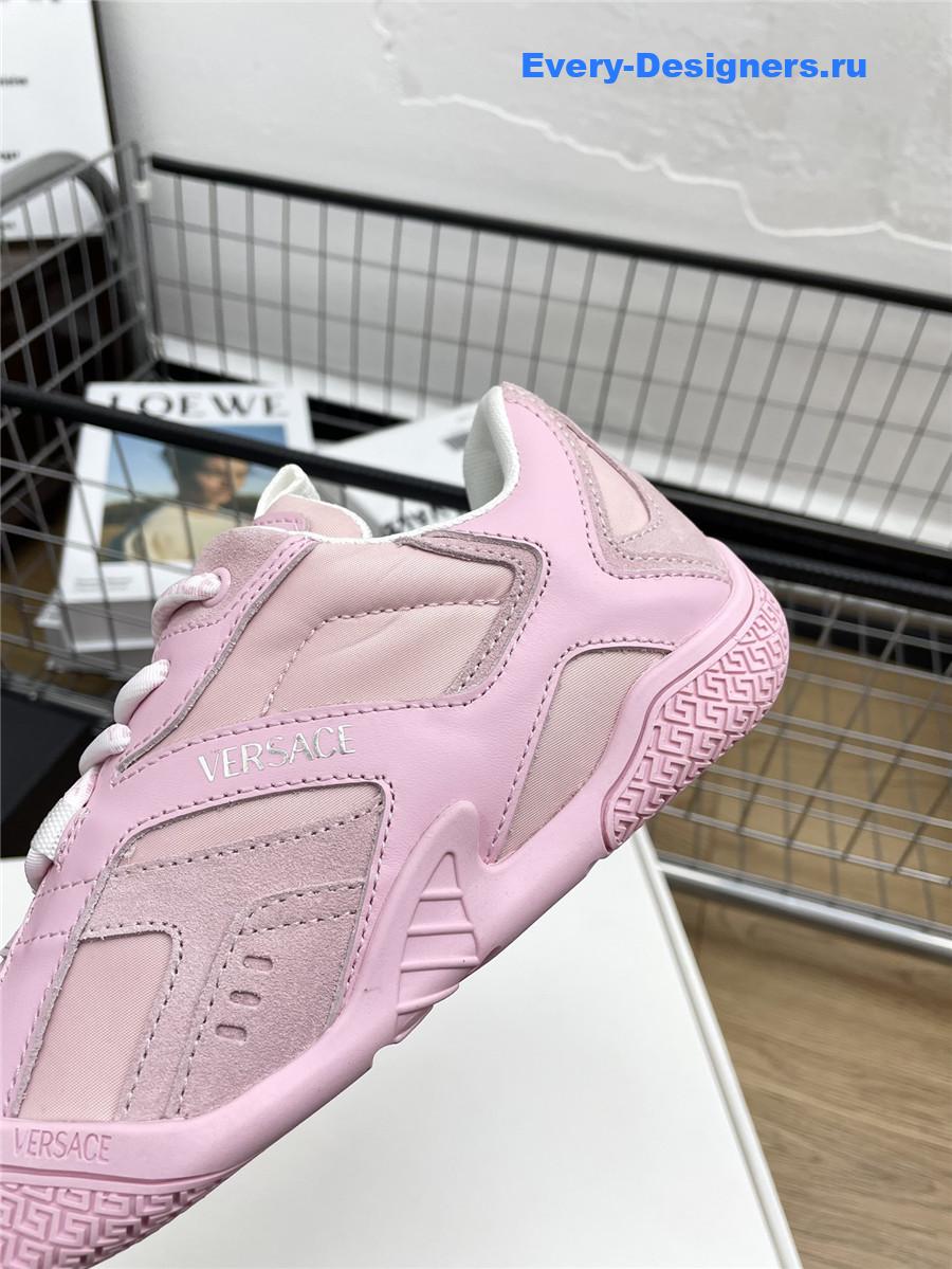 Versace Galaxia Sneakers