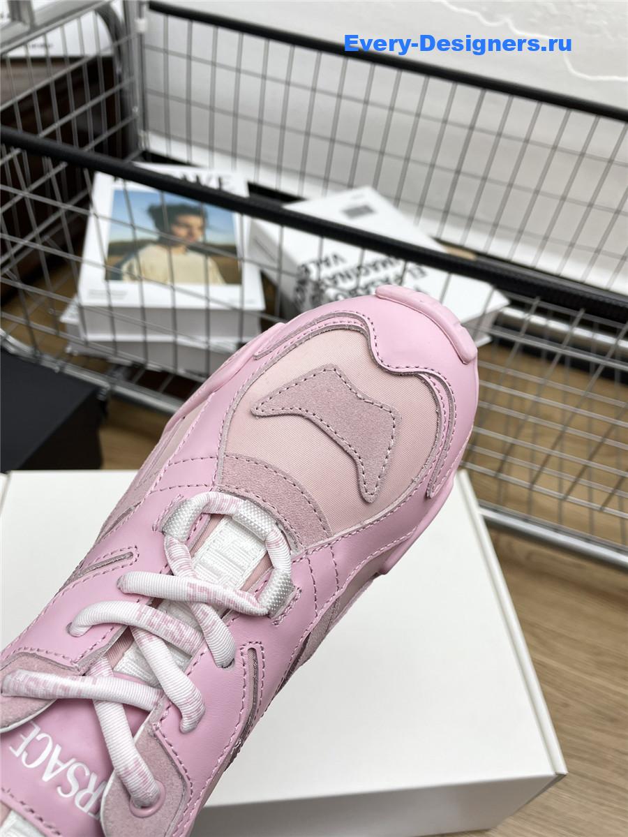 Versace Galaxia Sneakers