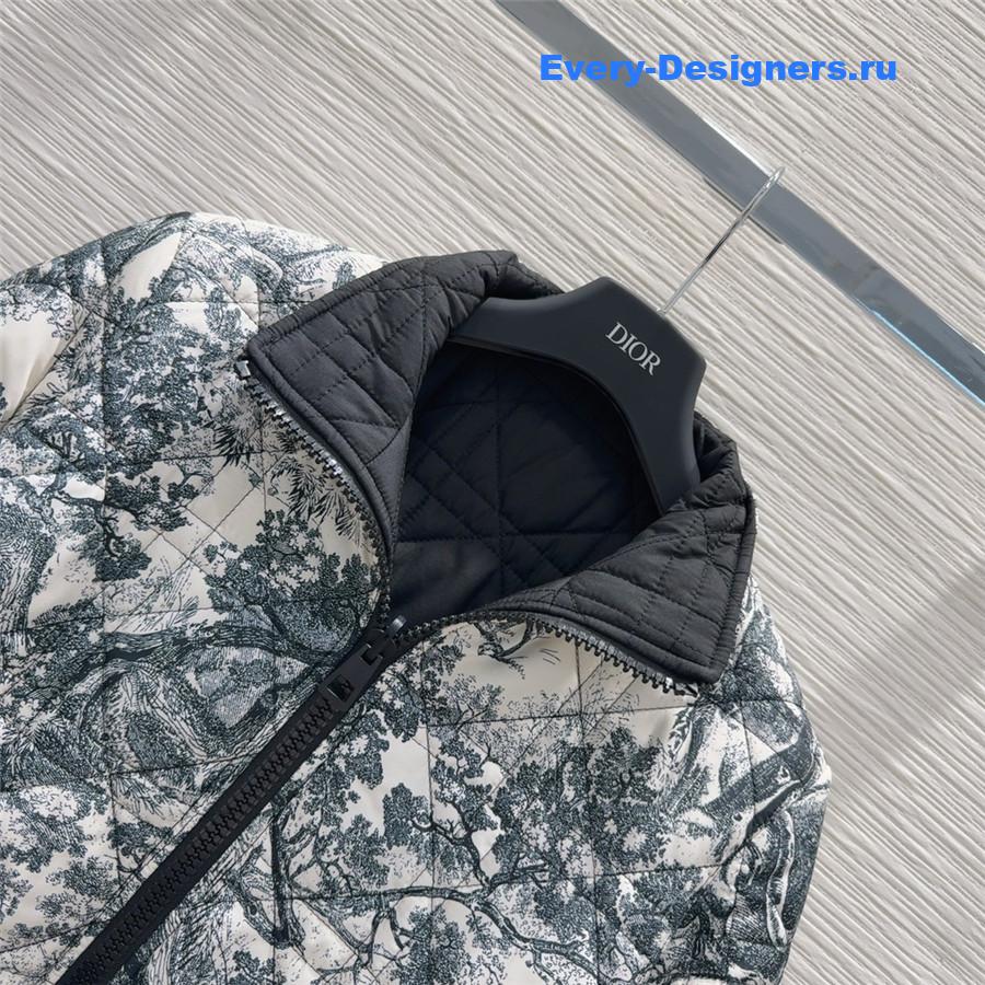 D10r new coat