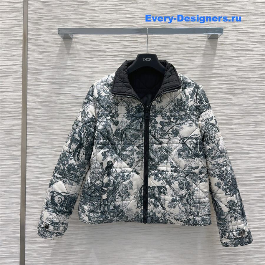 D10r new coat