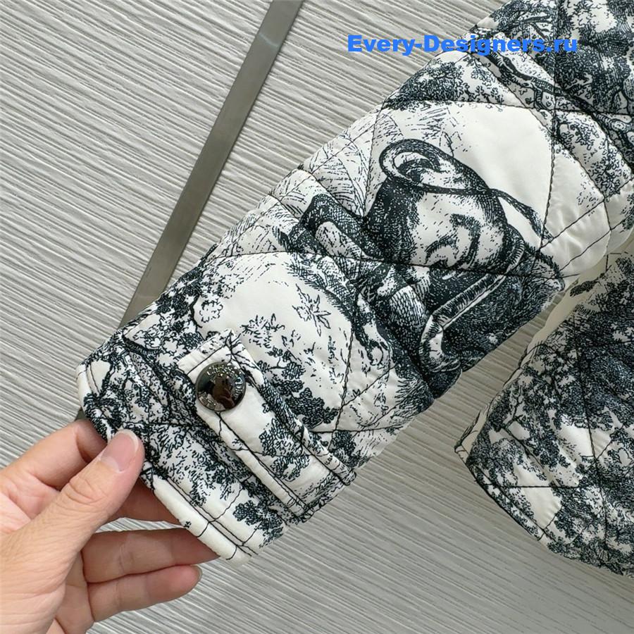 D10r new coat
