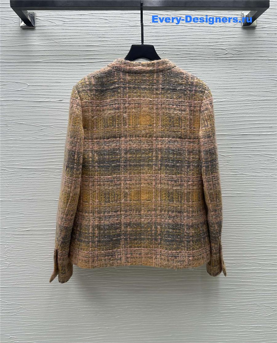 Ch**el new jacket