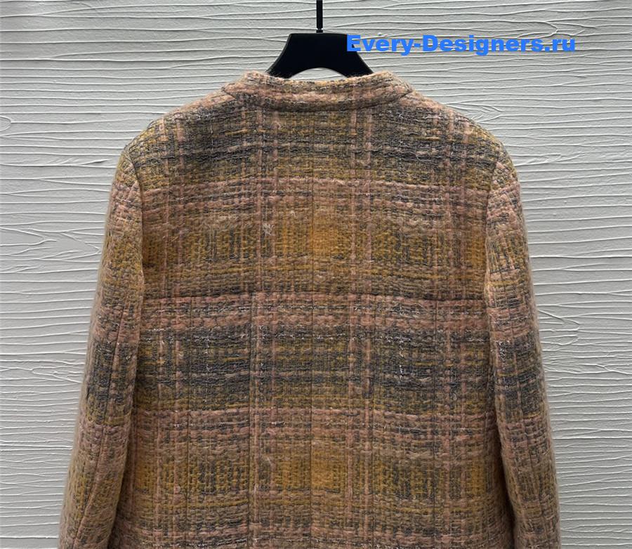 Ch**el new jacket