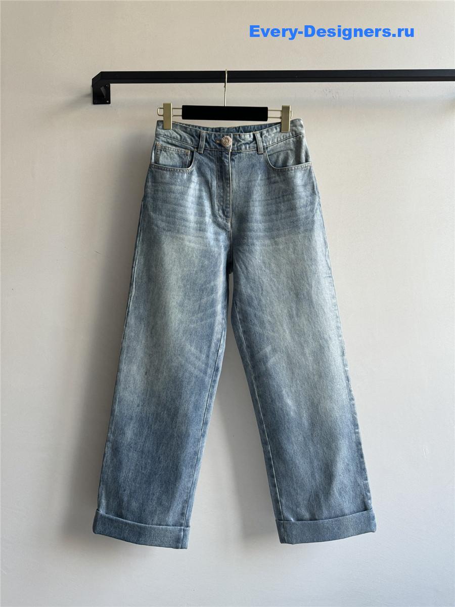 Ch**el new jeans