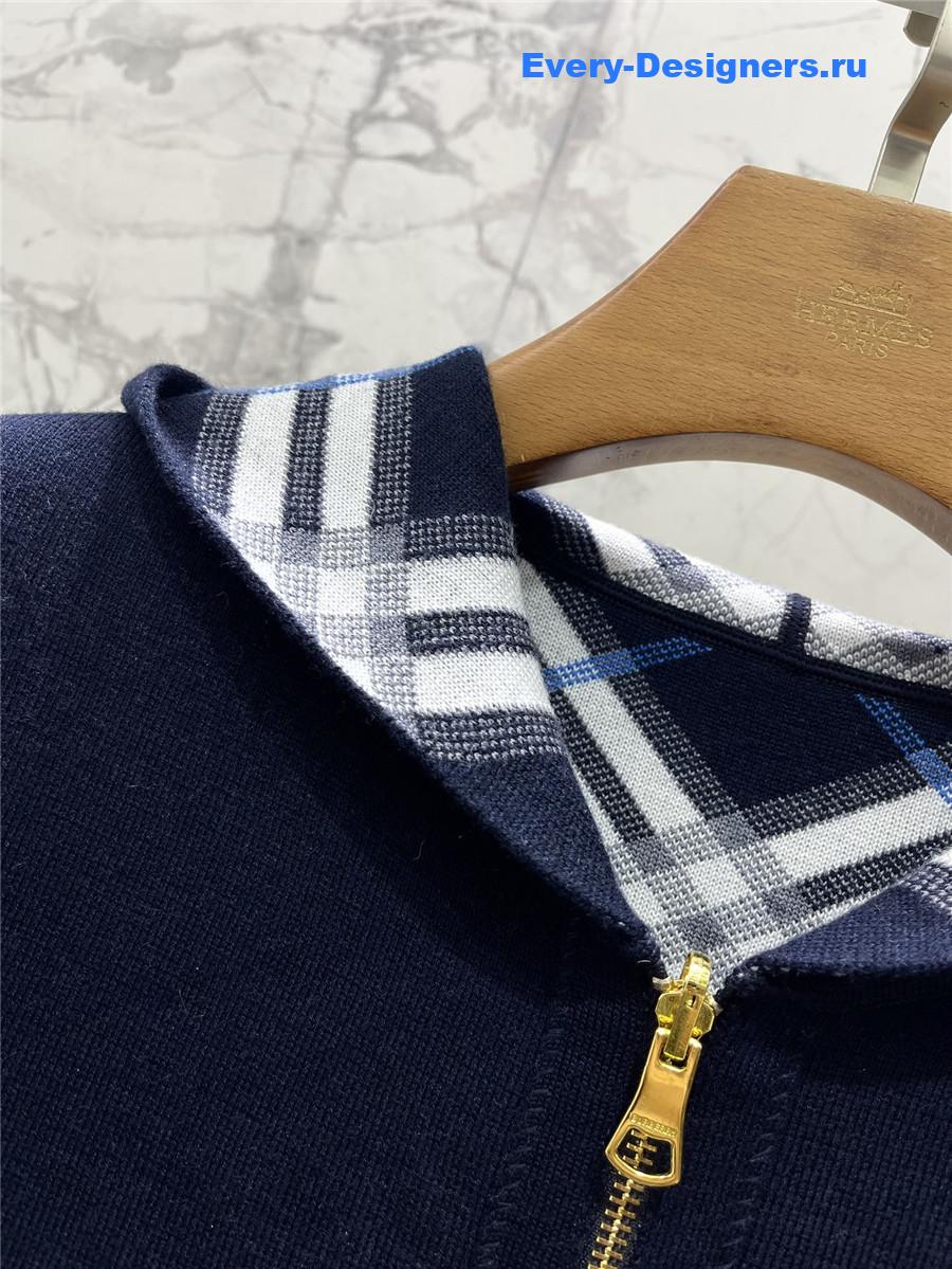 Bv*b*rry knitted hooded cardigan