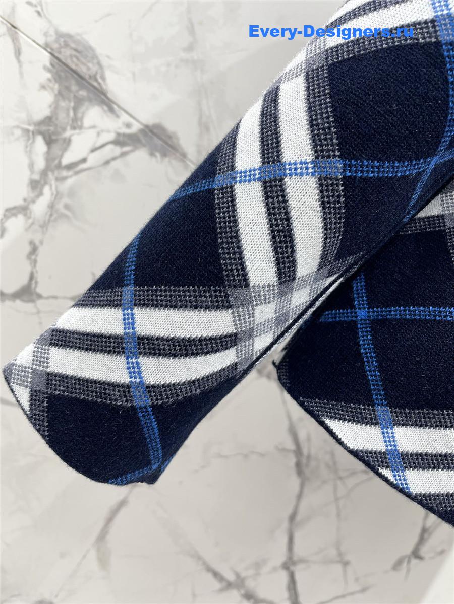Bv*b*rry knitted hooded cardigan