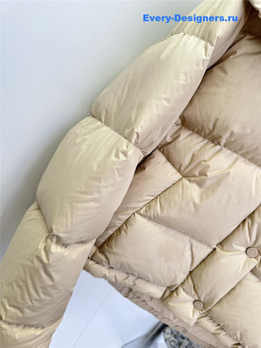 Moncler New Down Jacket