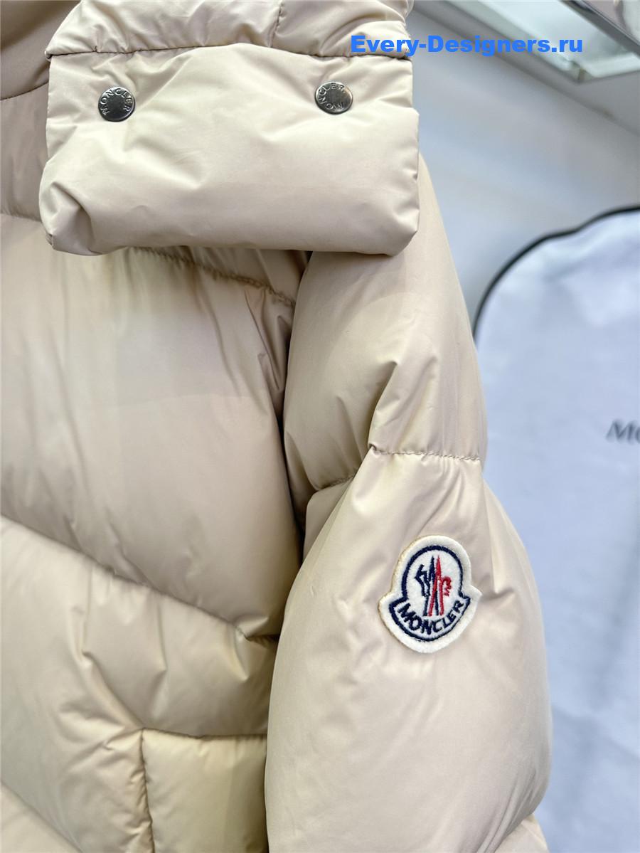 Moncler New Down Jacket