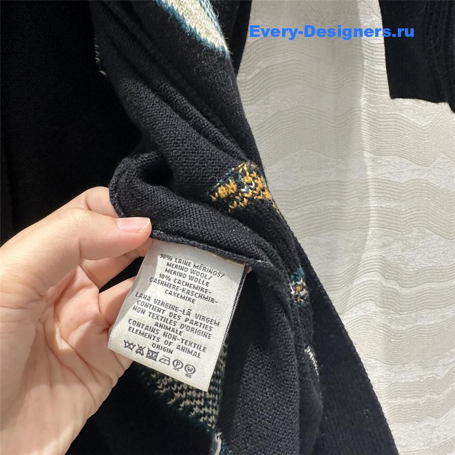 H**me5 long cardigan jacket