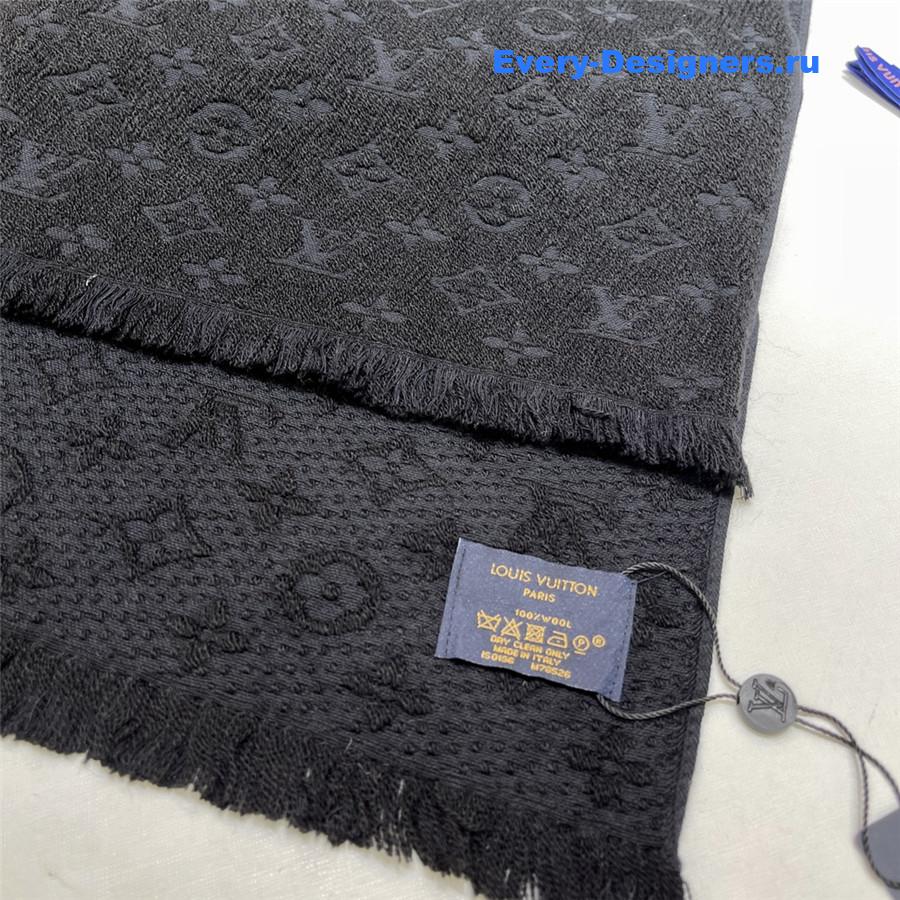 l0vis Vvtt0n lv monogram classic scarf