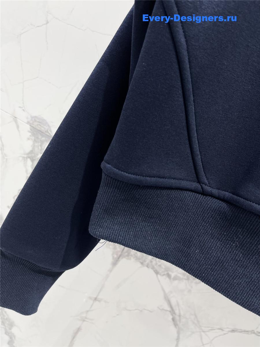 Ce1i*e hooded sweatshirt + leggings set