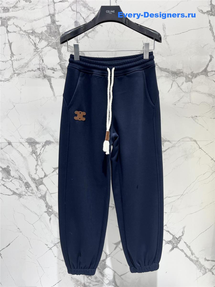 Ce1i*e hooded sweatshirt + leggings set