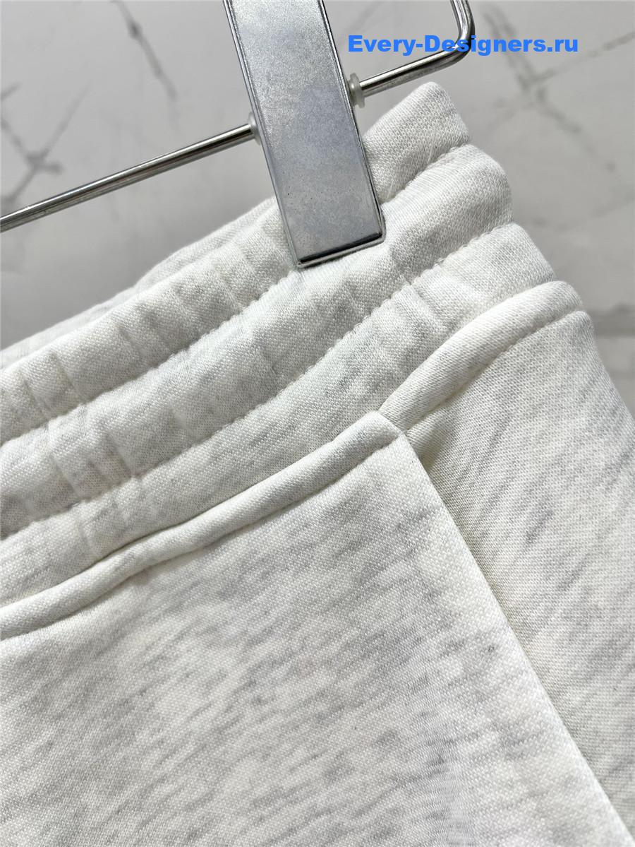 Ce1i*e hooded sweatshirt + leggings set