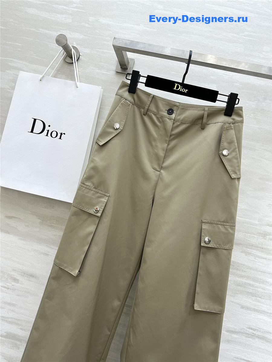 D10r new overalls
