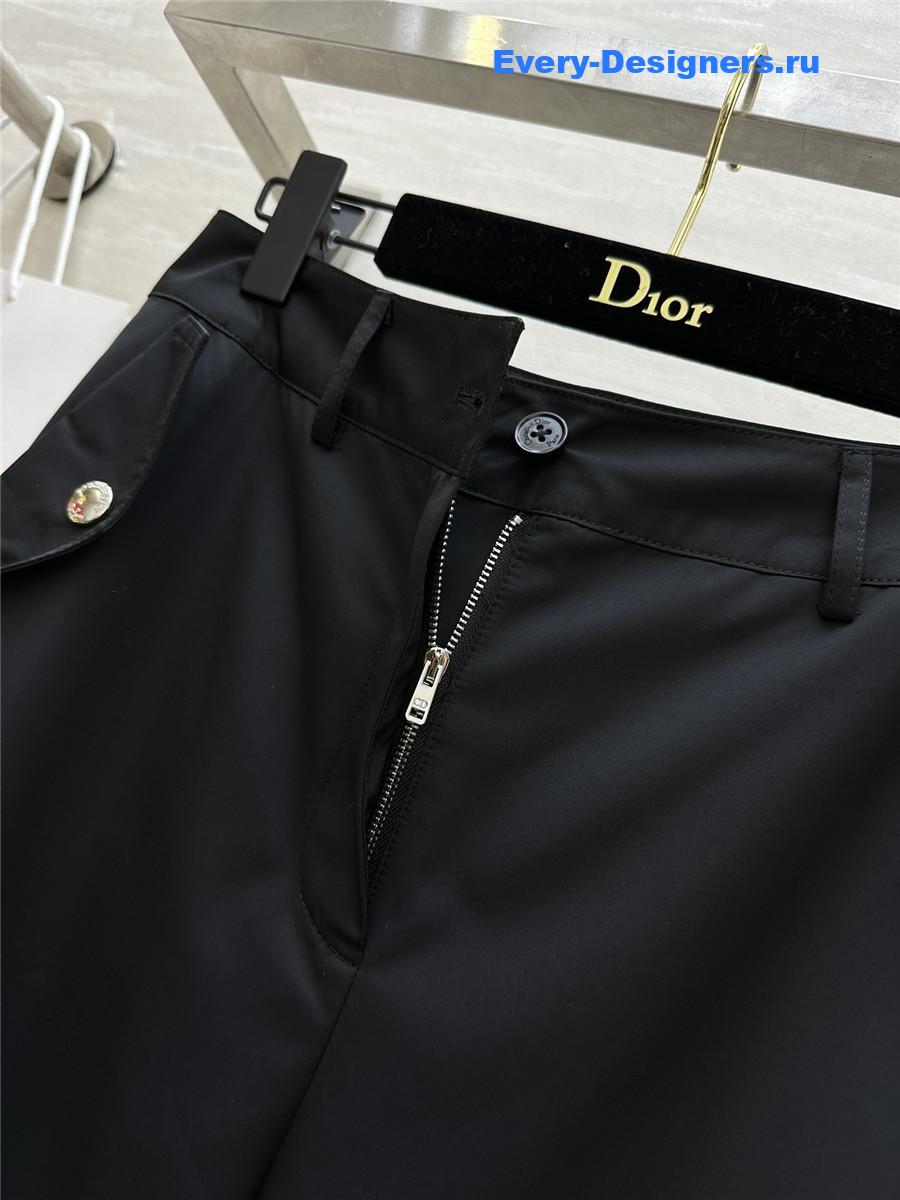 D10r new overalls