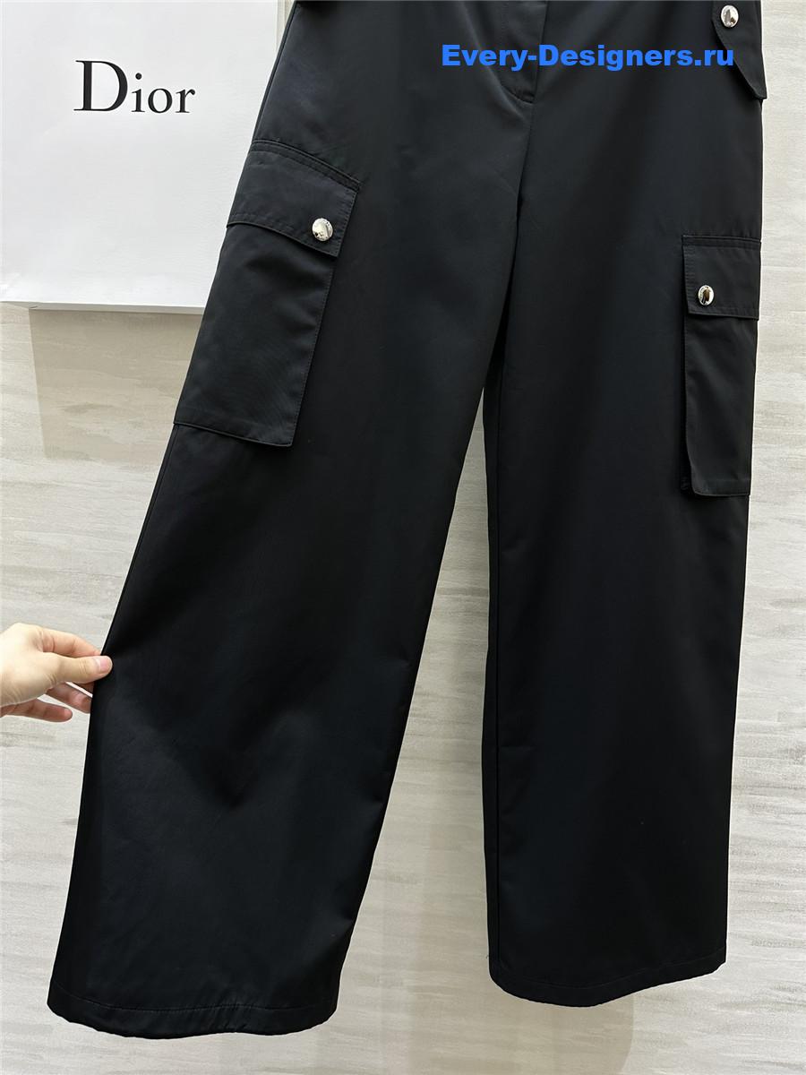 D10r new overalls