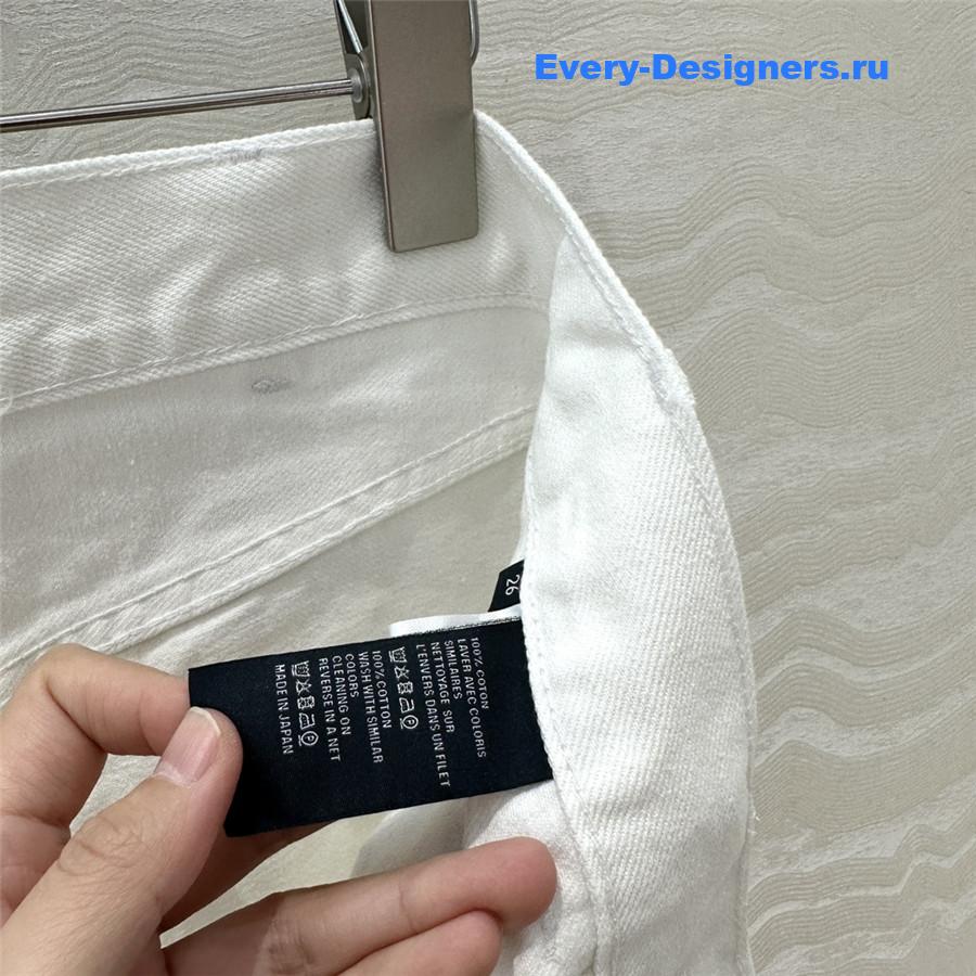 Ce1i*e bootcut maxi jeans