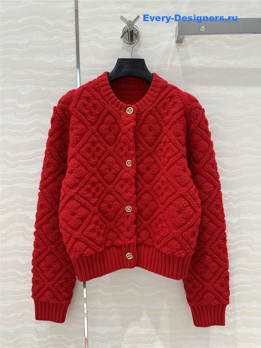 l0vis Vvtt0n lv monogram jacquard suit