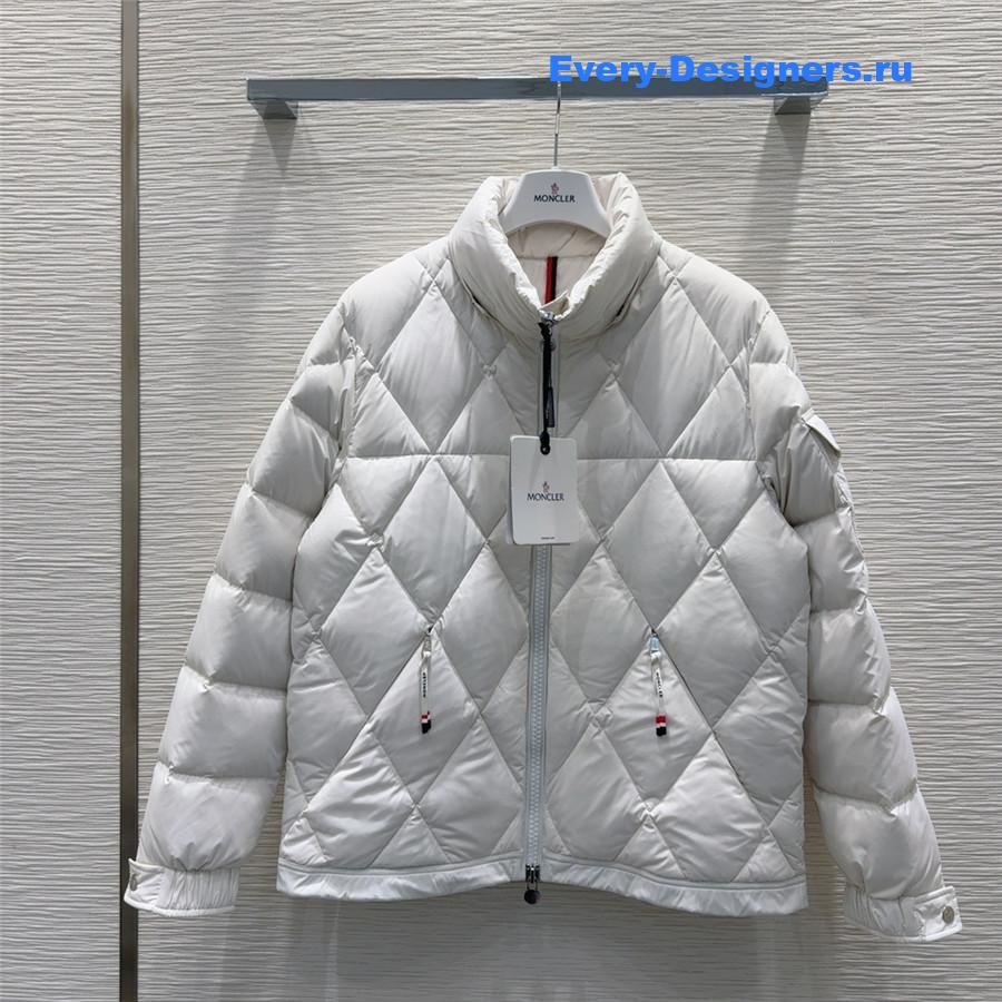 Moncler New Down Jacket