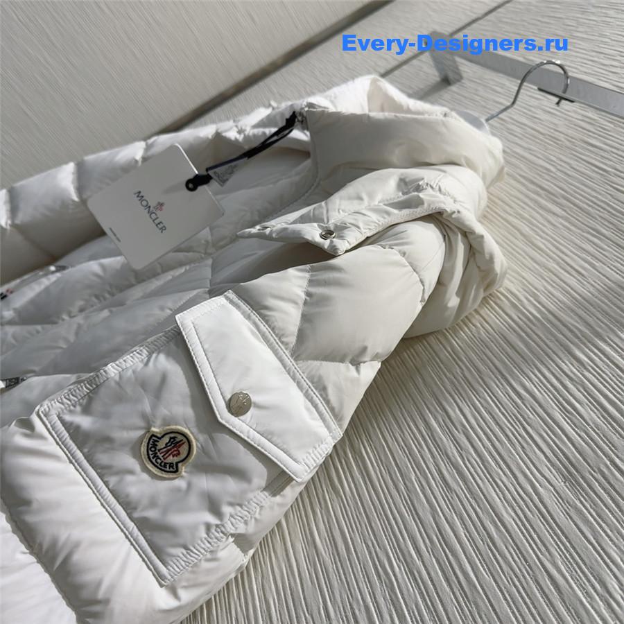Moncler New Down Jacket