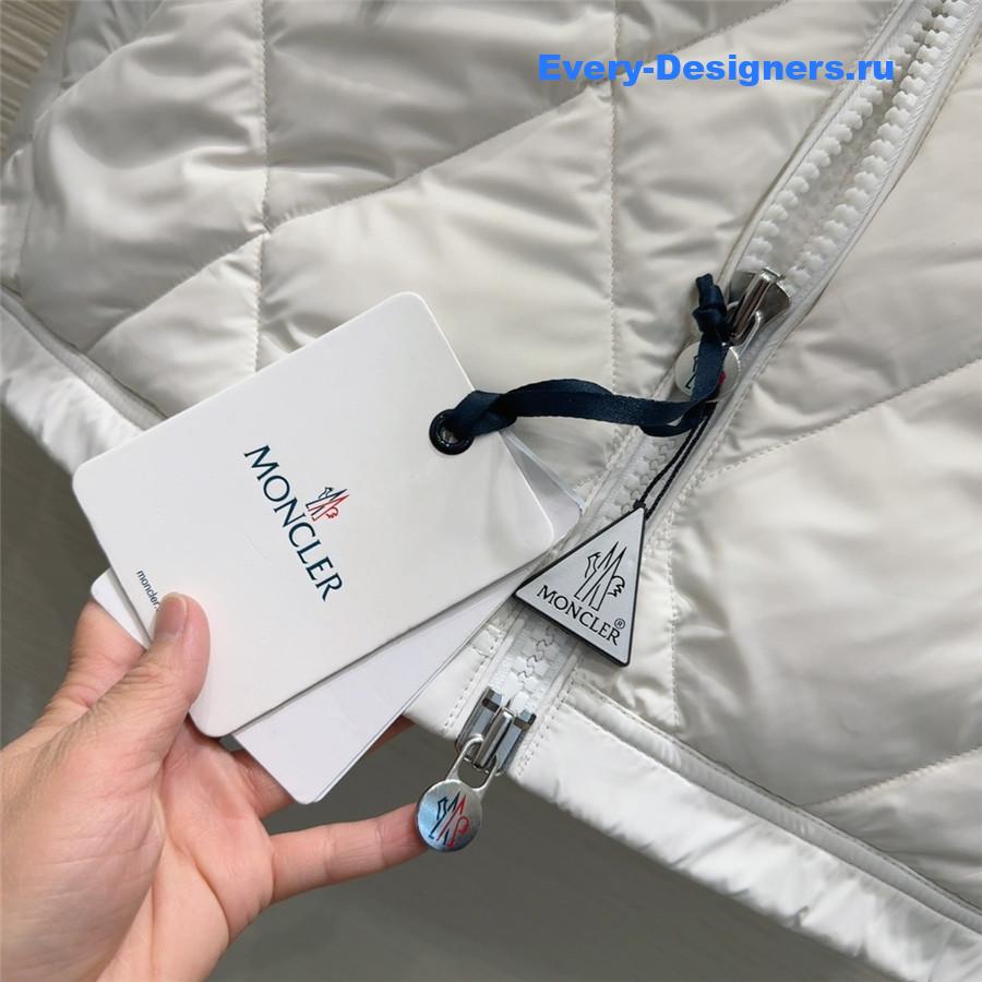 Moncler New Down Jacket