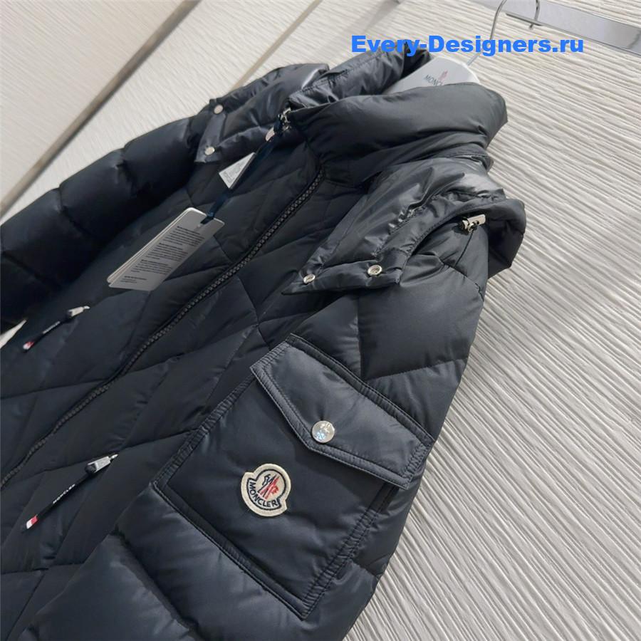 Moncler New Down Jacket
