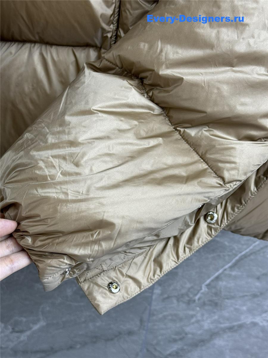 Moncler New Down Jacket