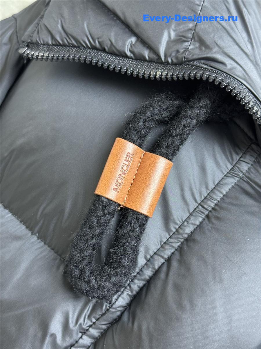 Moncler New Down Jacket