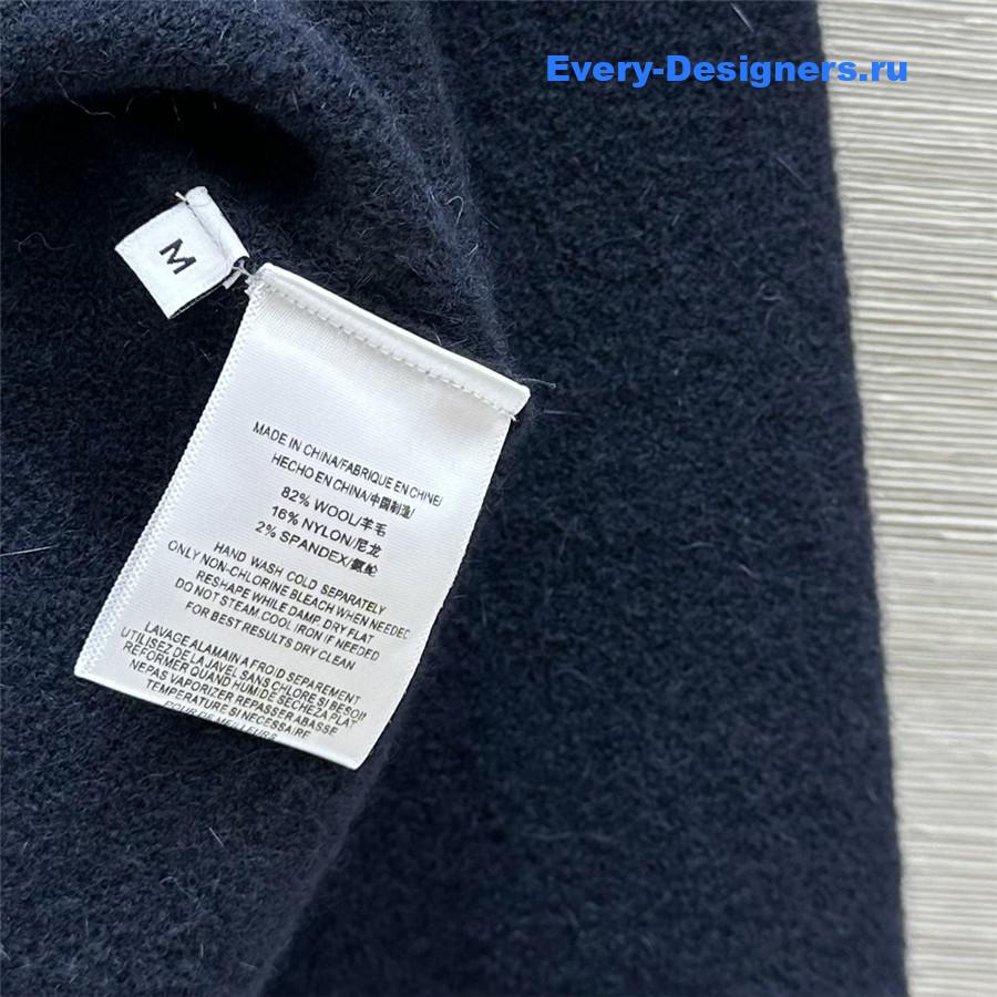 b0tt*ga Ven*ta sherpa cardigan jacket