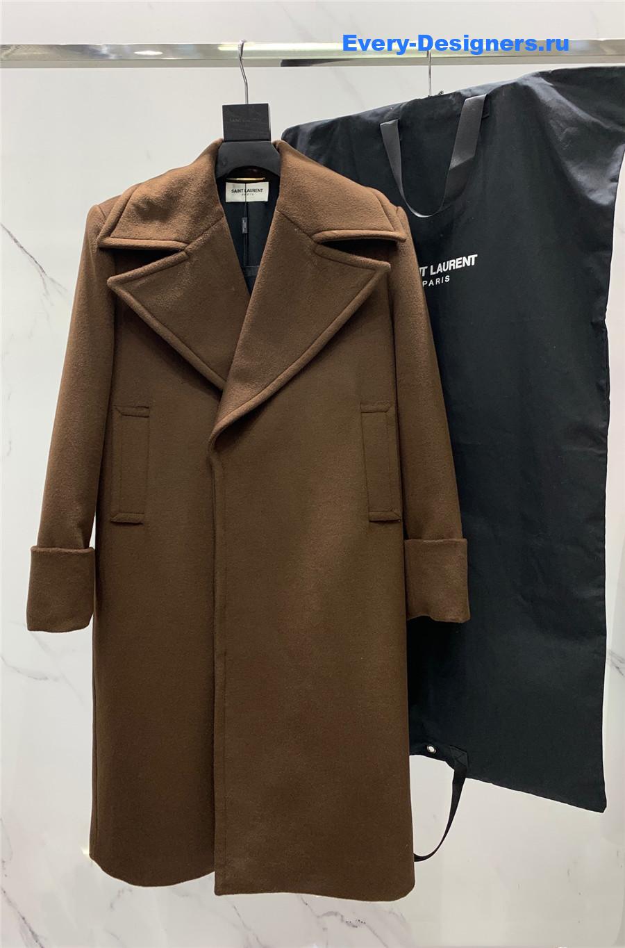 Y51 new coat