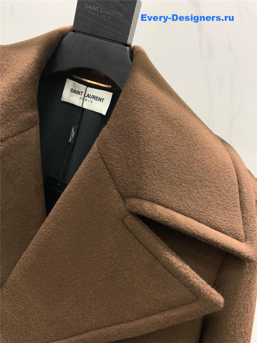 Y51 new coat