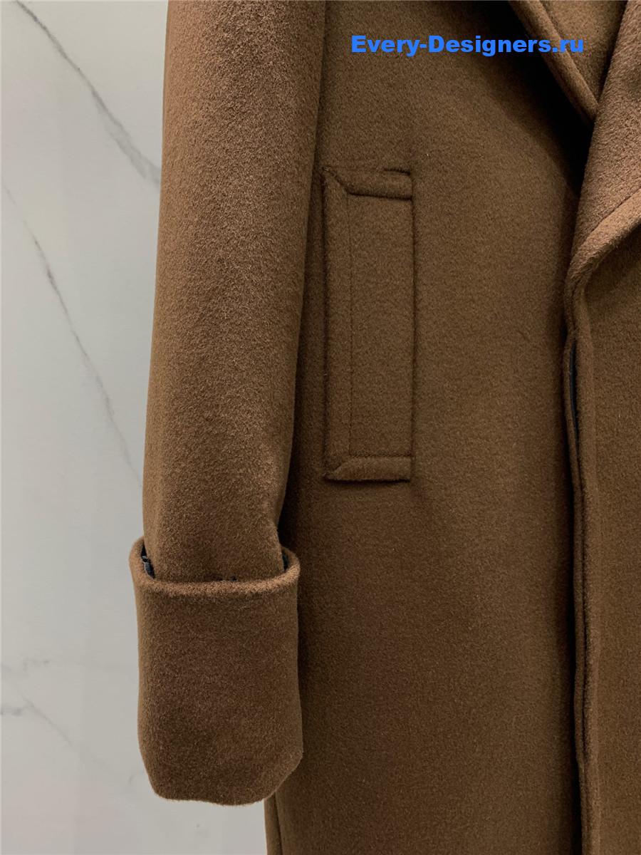 Y51 new coat