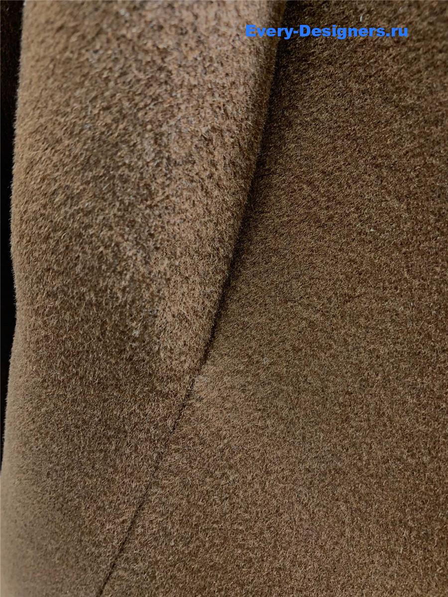 Y51 new coat