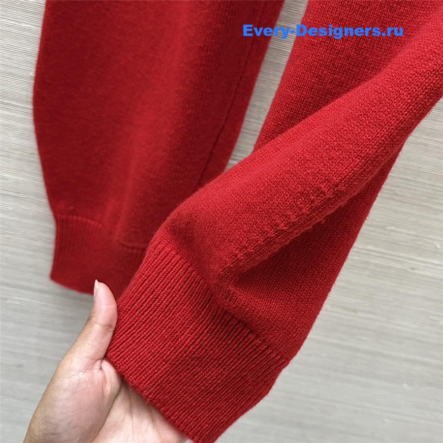 Ce1i*e crew neck top + pants set