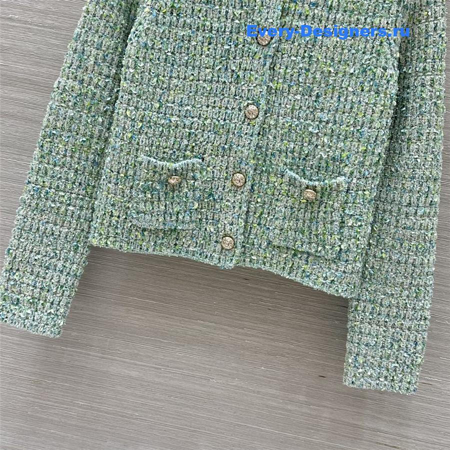 Ch**el braided set