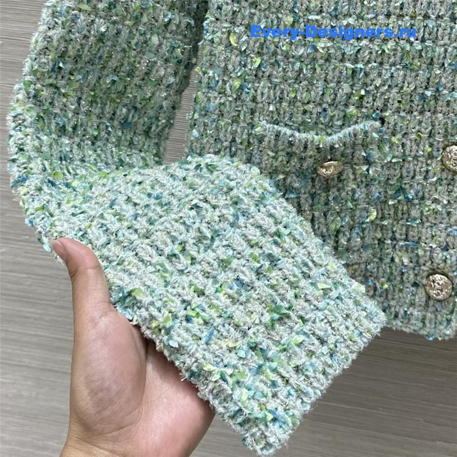 Ch**el braided set