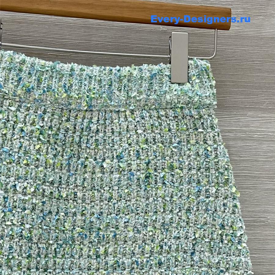 Ch**el braided set