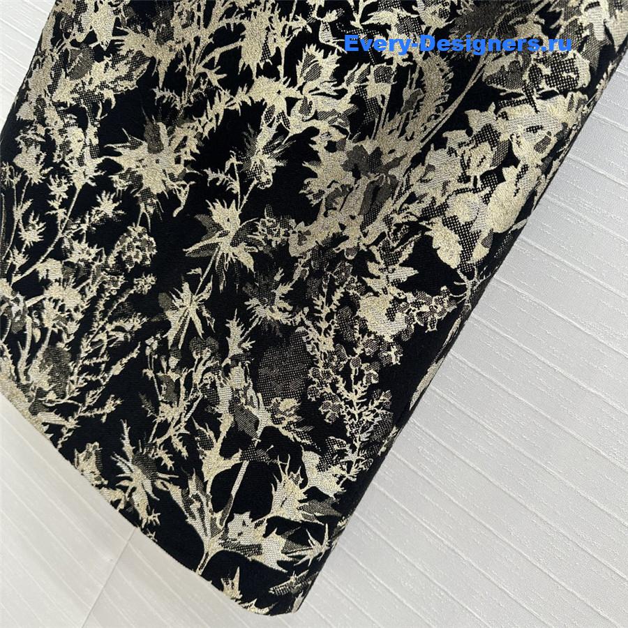 D10r classic maxi skirt