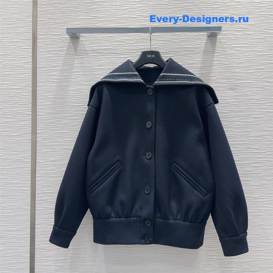 D10r new coat