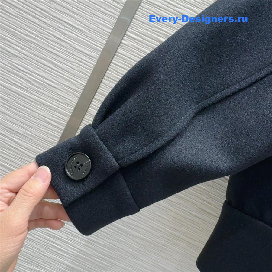 D10r new coat