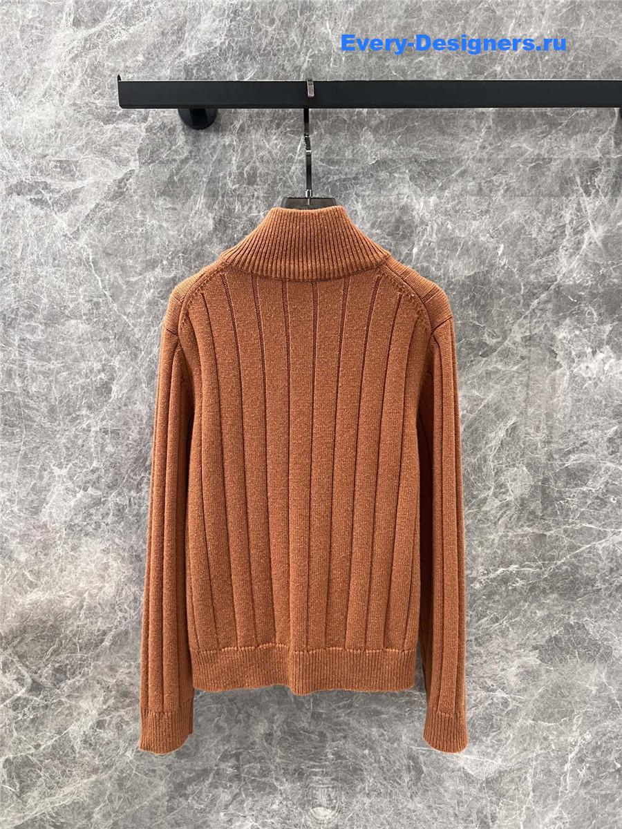 L0r0 P1ana cashmere cardigan jacket