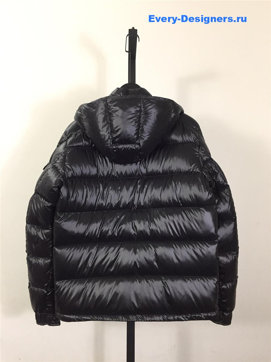 Moncler Maya Women Hooded Down Jacket
