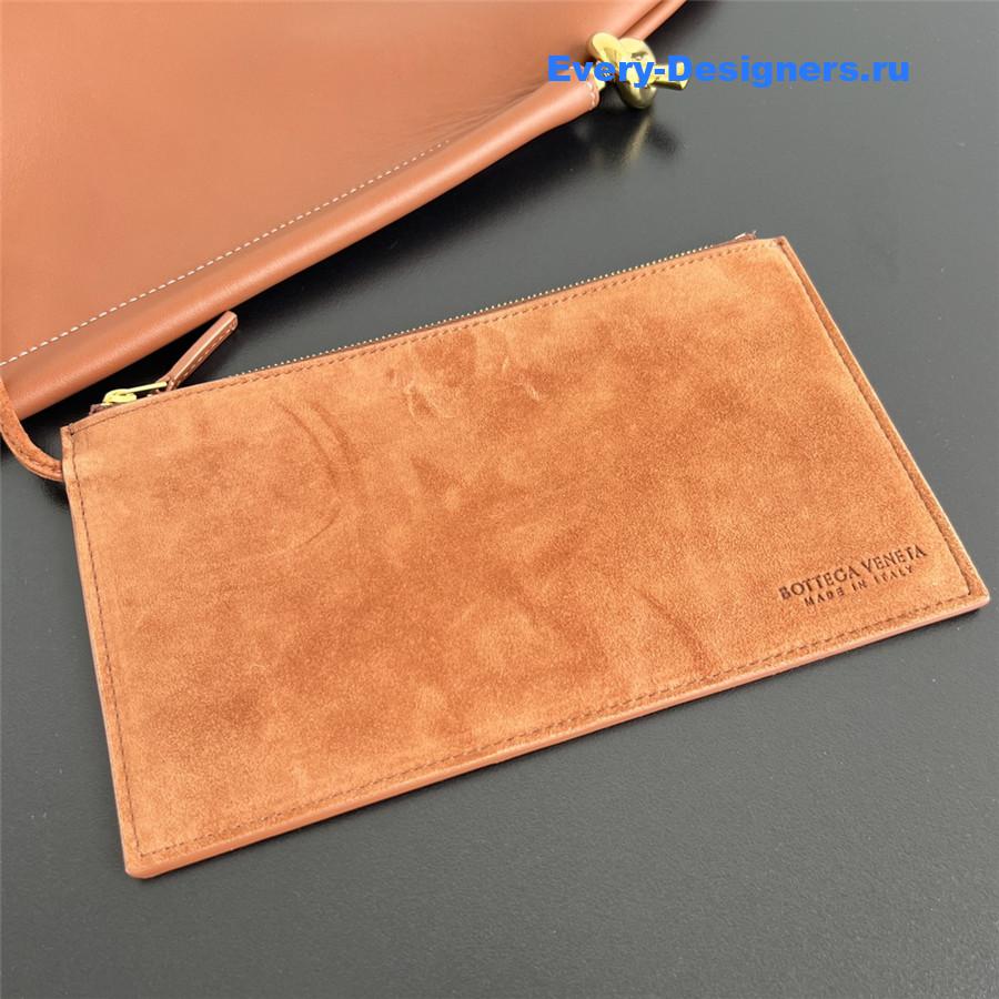 b0tt*ga Ven*ta solstice shoulder bag
