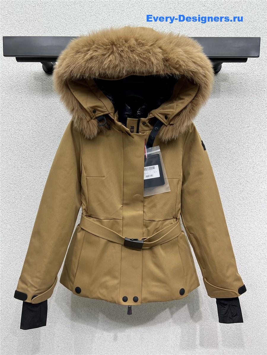 Moncler Grenoble Laplance Ski Jacket