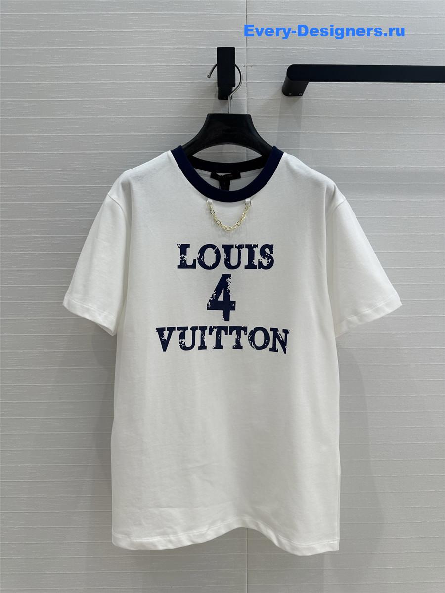 l0vis Vvtt0n 4 t-shirt for women