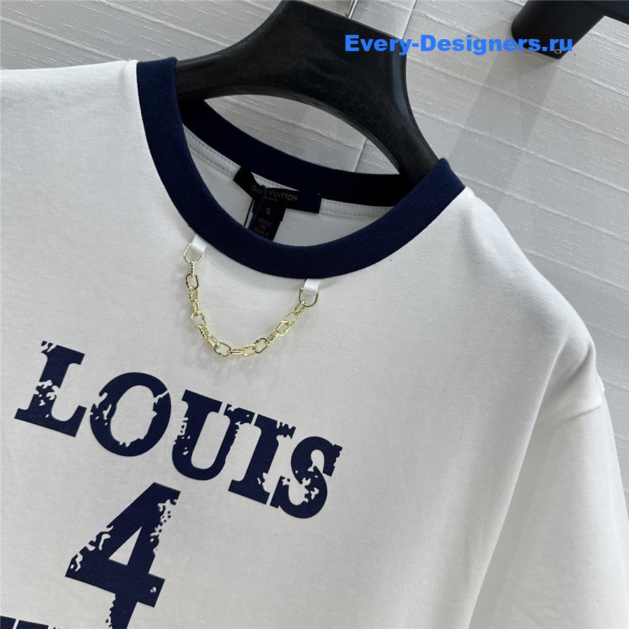 l0vis Vvtt0n 4 t-shirt for women