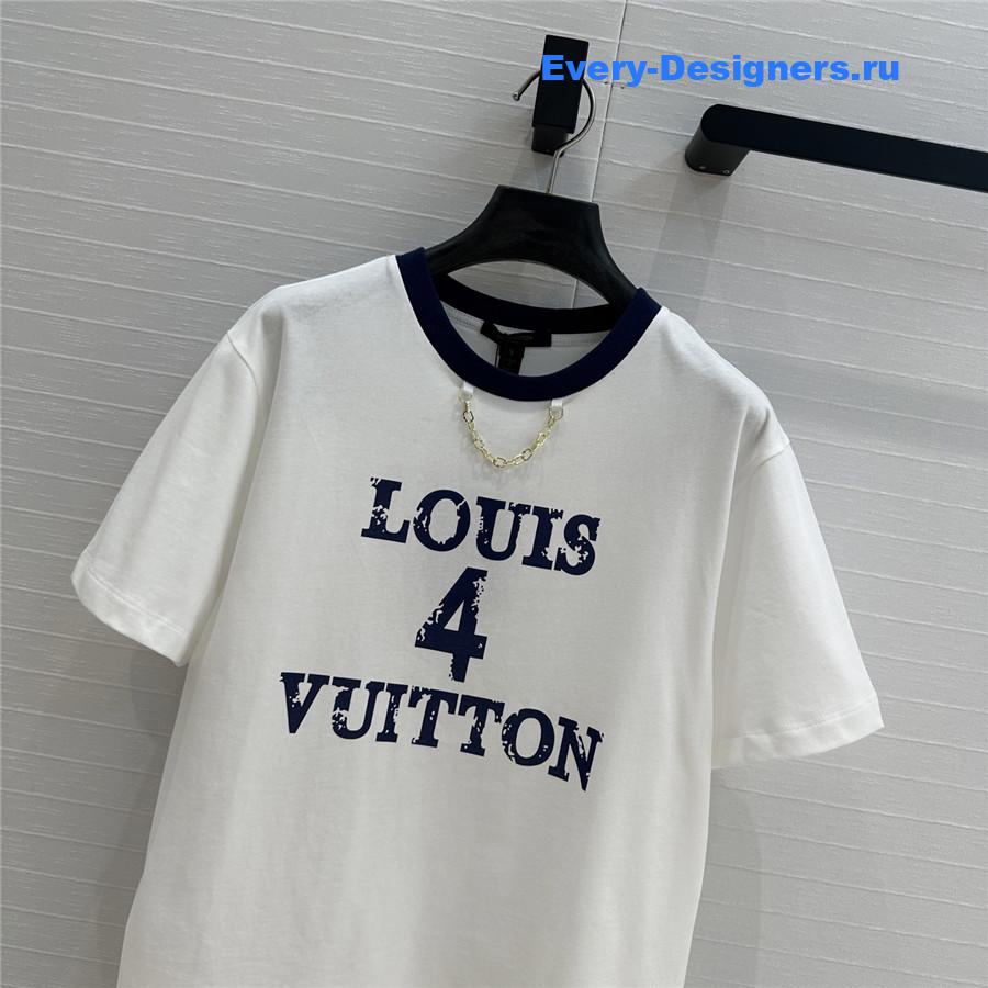 l0vis Vvtt0n 4 t-shirt for women